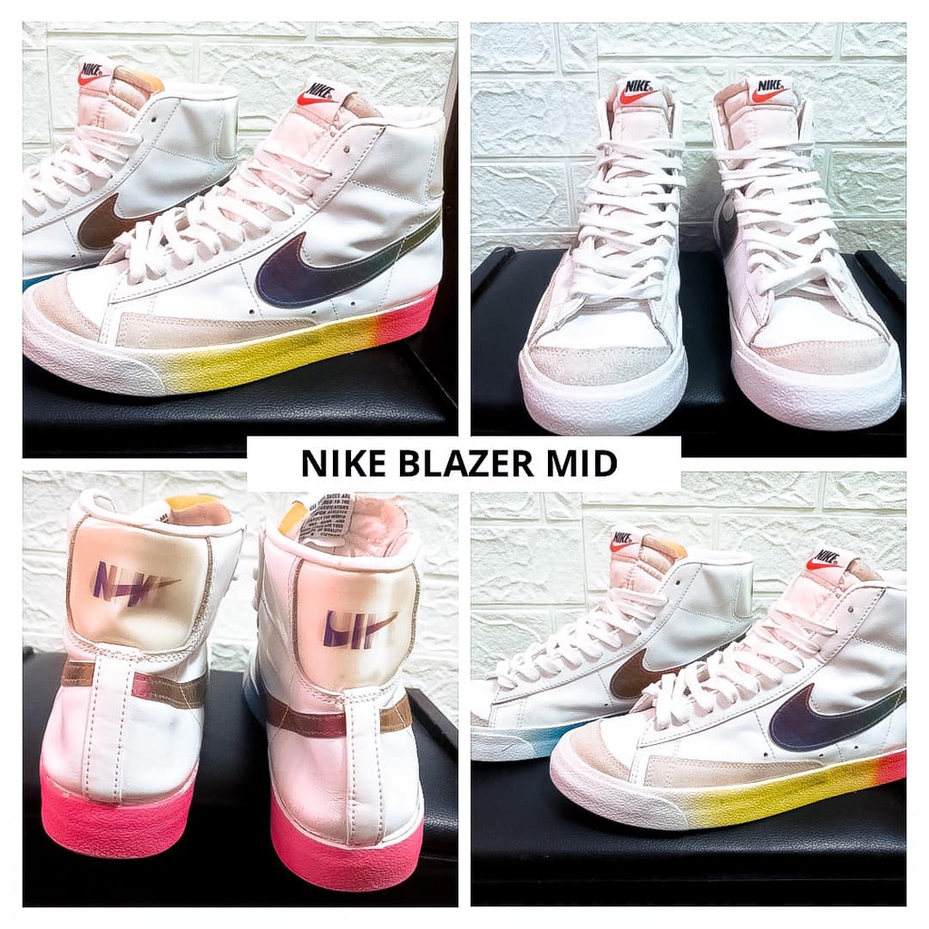 nike blazer outlet