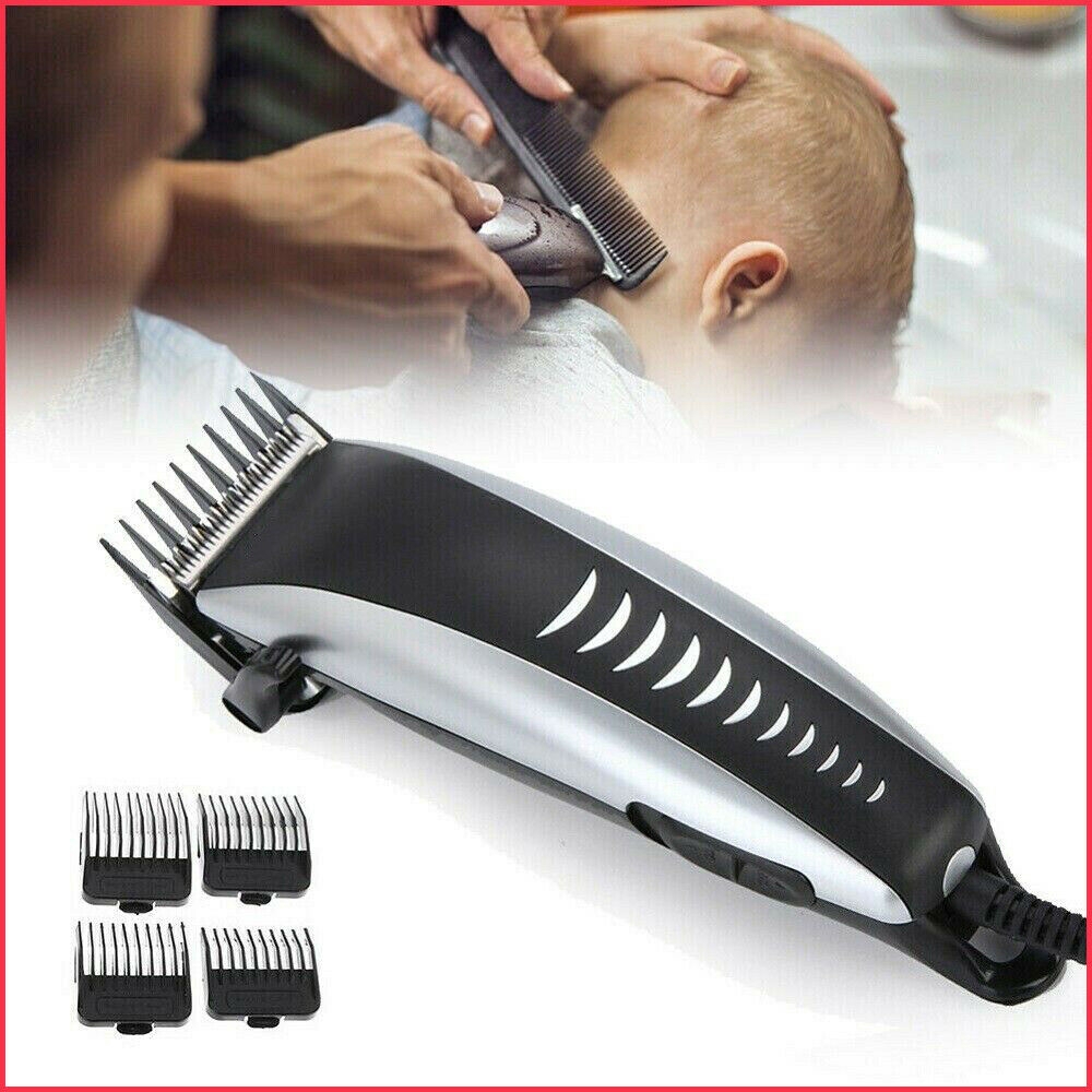 mens hair trimmer set