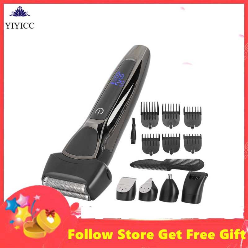 male hair grooming kit