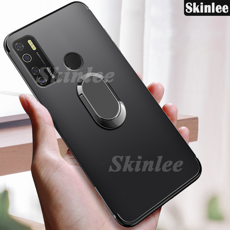 tecno in 5 cover