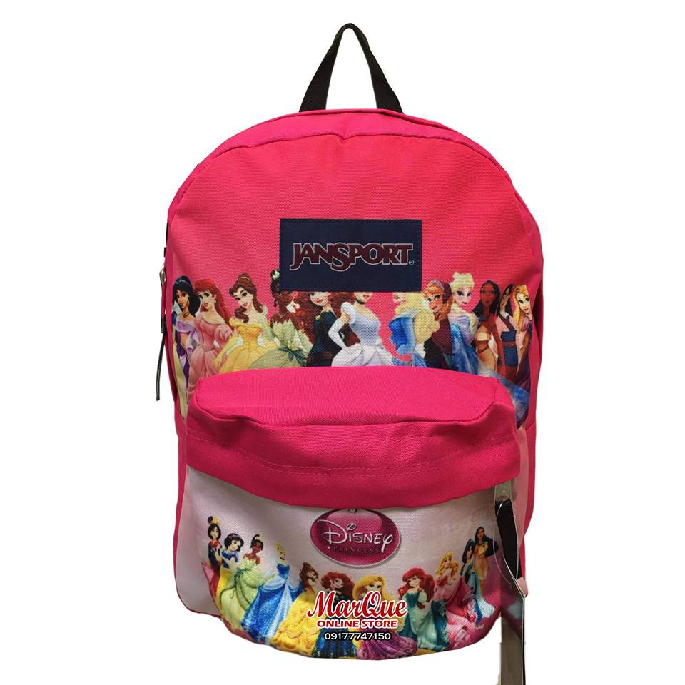 jansport princess backpack