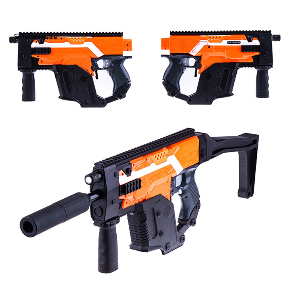 nerf stryfe shopee