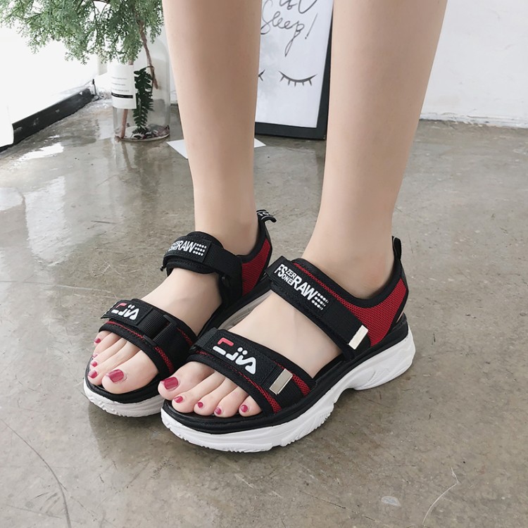 shopee wedge sandals