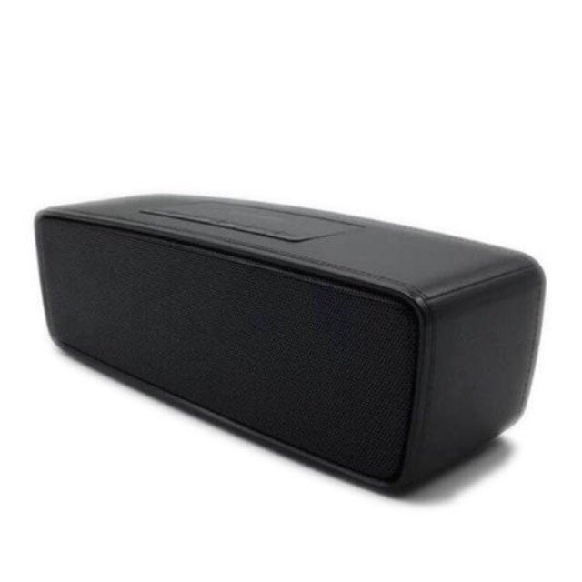 s2025 mini wireless speaker