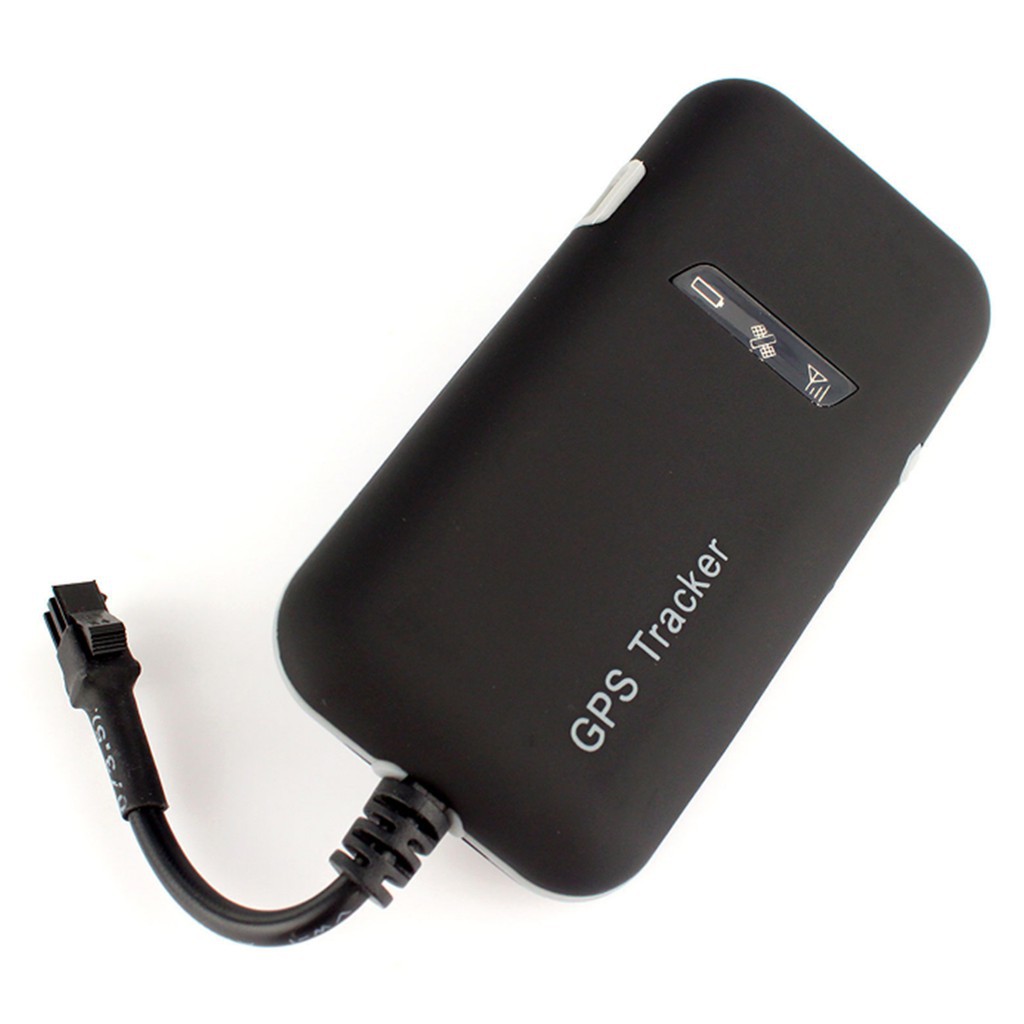 Car GPS tracker GT02A Google link real time tracking | Shopee Philippines