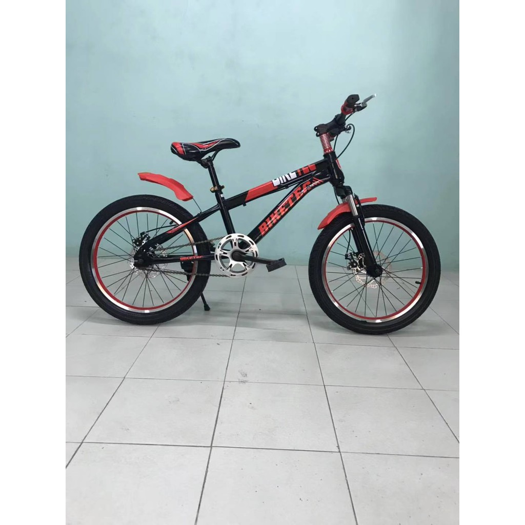 Mini Mountain Bike Size Outlet - www.raazgallery.ir 1695508871