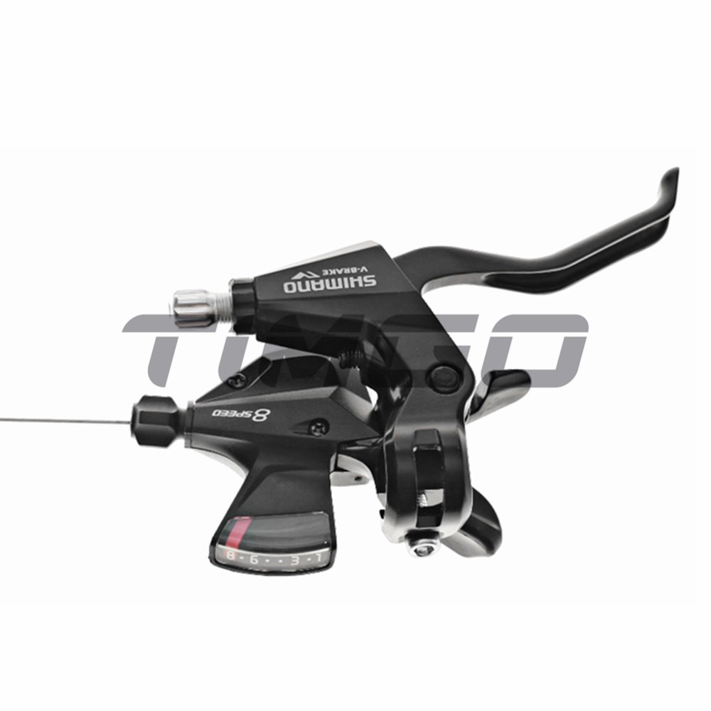 shimano v brake shifters 8 speed