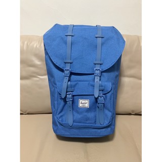 Herschel Little America 25L Backpack-Cobalt #2
