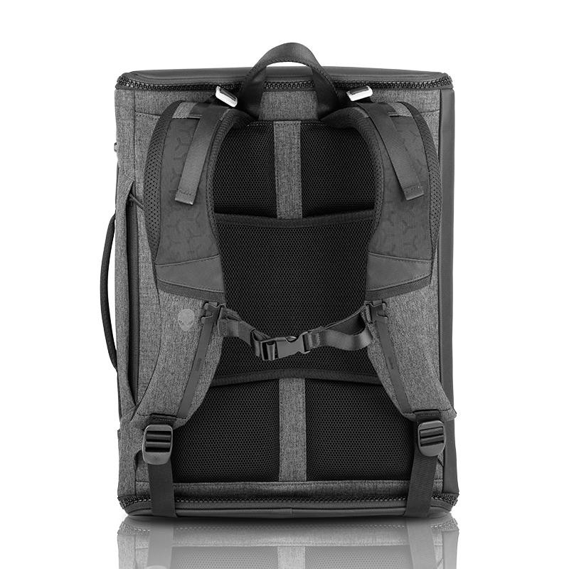 alienware pro backpack 17