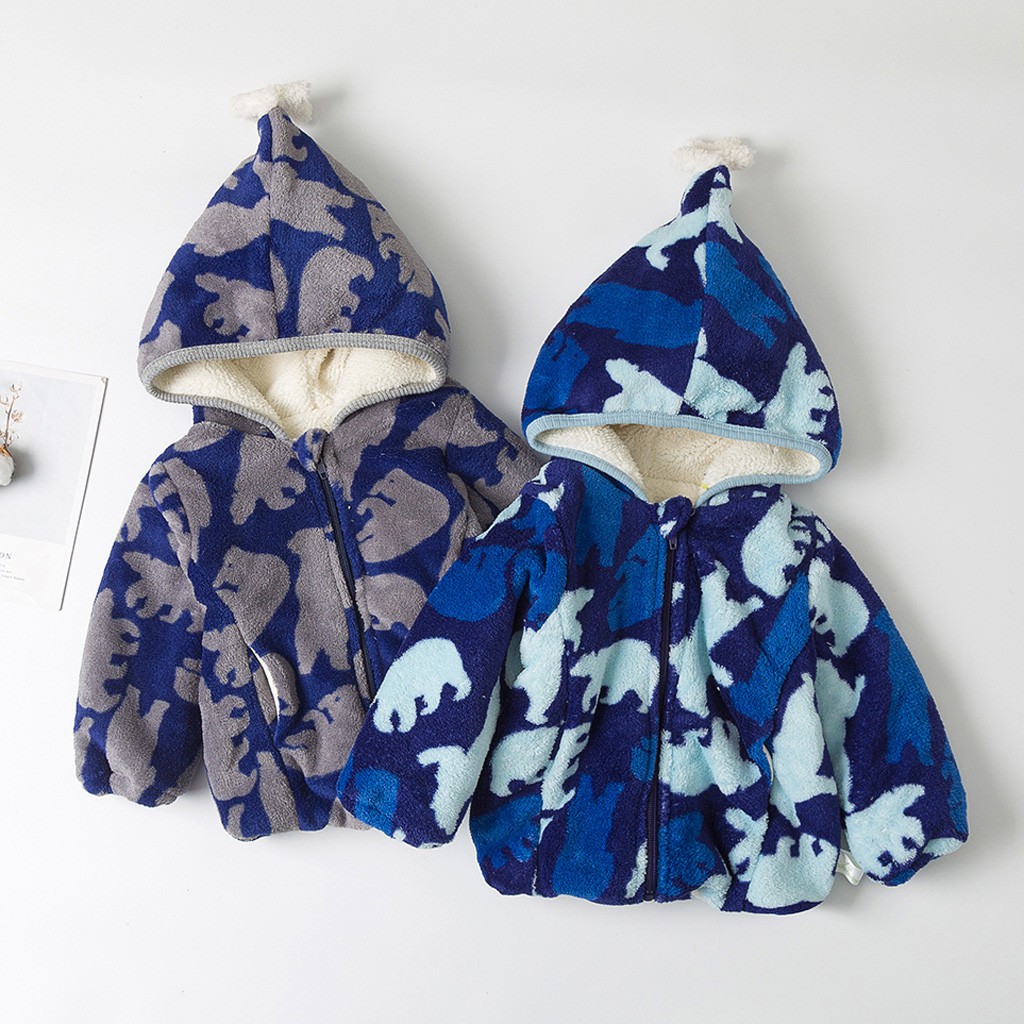 12 month snowsuit boy