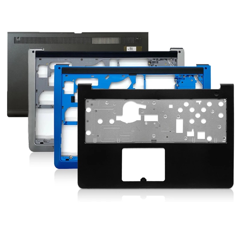 Mặt A, D Vỏ Laptop Dell Inspiron 5547 5548 5545 5542 5543 01F4MM (MÀU - Foto 9