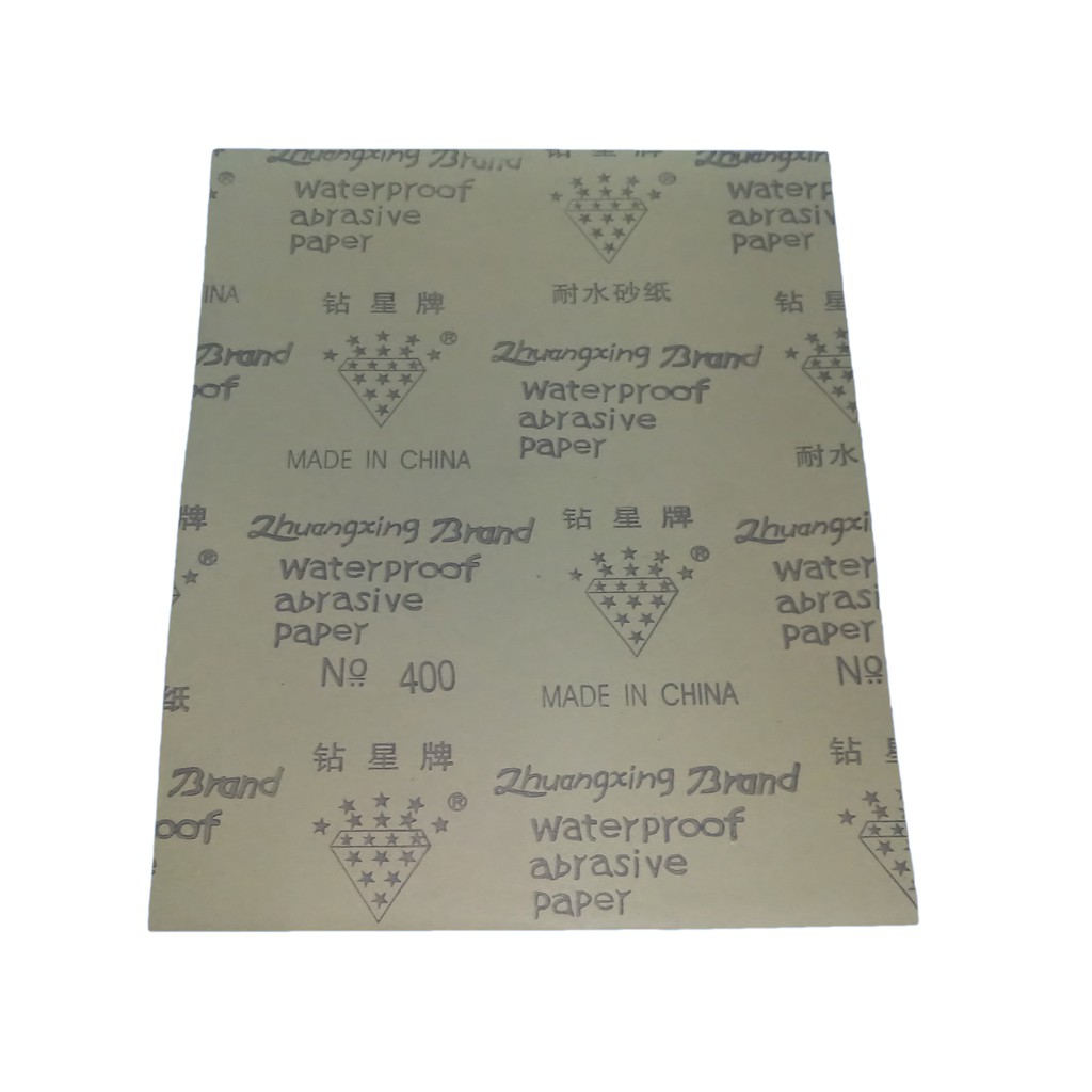 DIAMOND sand paper ALL GRIT 120 TO 400 (TINGI 1 PIECE) Shopee Philippines