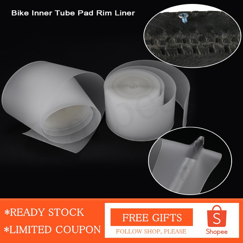 bicycle liner
