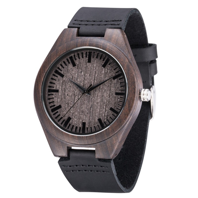 boyfriend wood watch