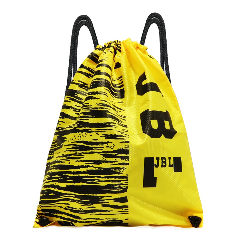 custom basketball bag