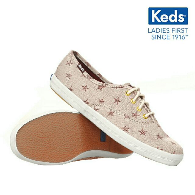 keds ch