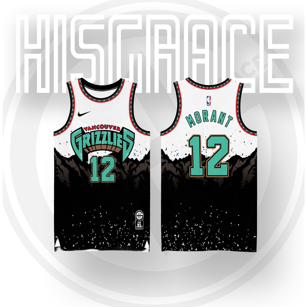 Full Sublimation Basketball Jersey WHITE VERSION JERSEY Collection ...