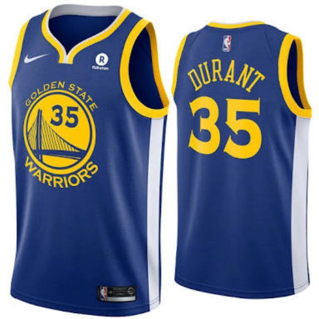 NBA Jersey - Kevin Durant (Best 