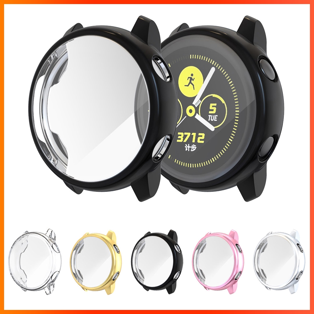 samsung active watch case