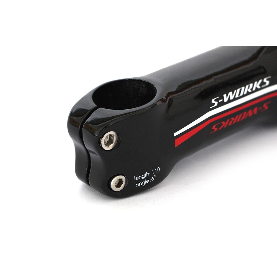 s works carbon stem