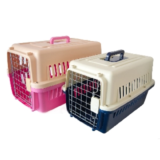medium sized pet carrier