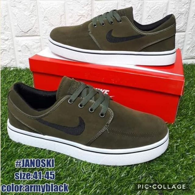 nike janoski 45