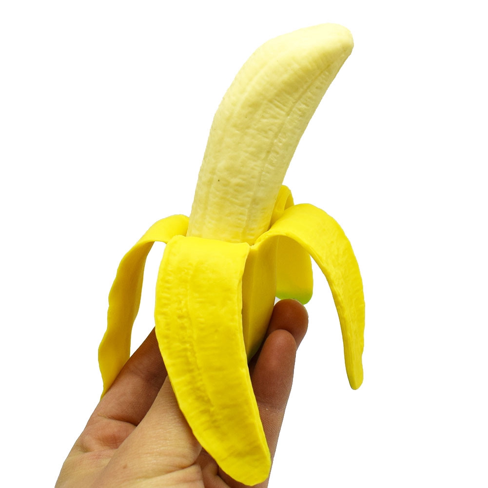kids banana toy