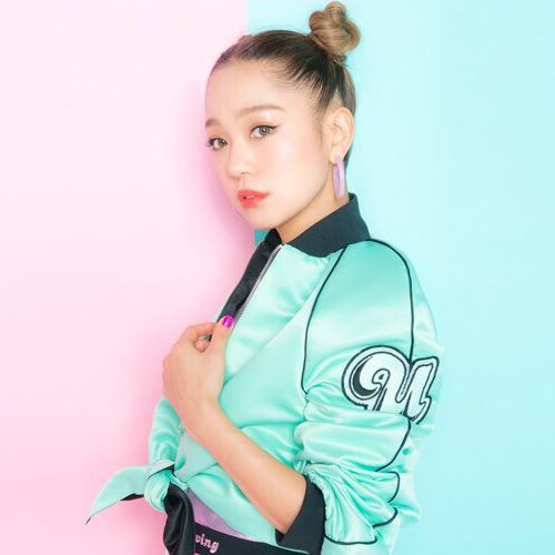 Kana Nishino CD Single JPop | Shopee Philippines
