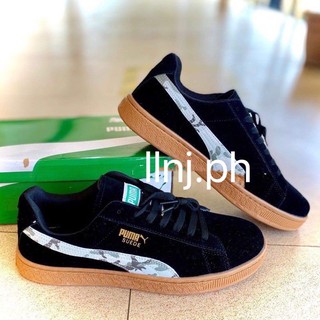 puma suede ph
