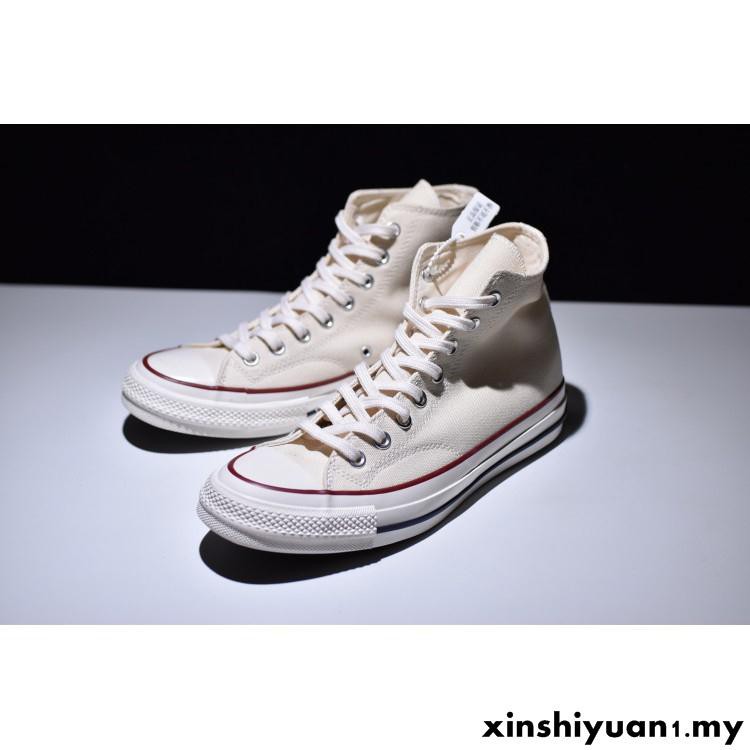 chuck taylor canvas hi