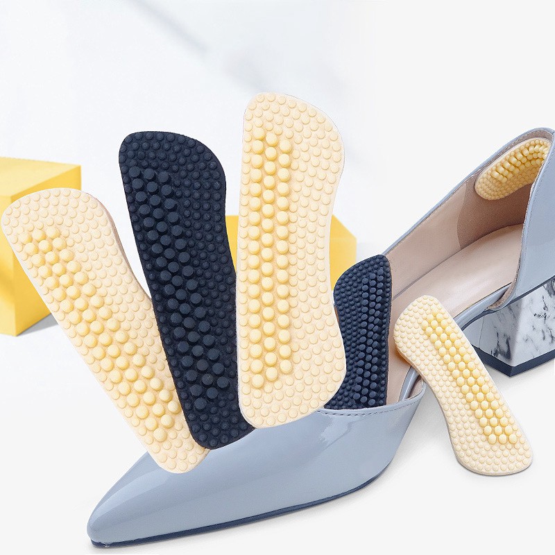 Heel Grips High Heel Inserts For Women Make Shoe Fitter Stop Heel