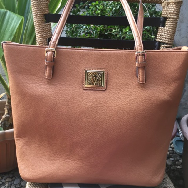 ak anne klein bags