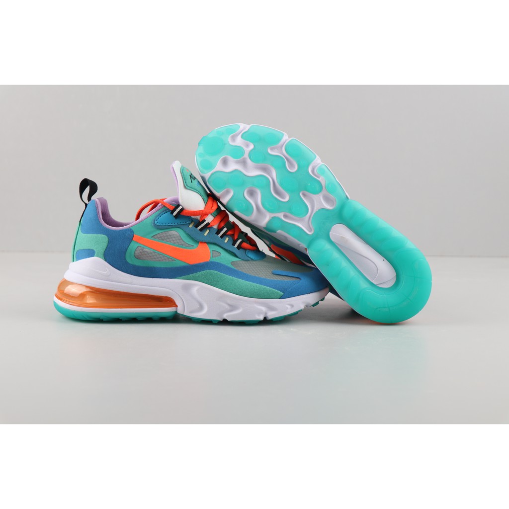 nike air max 270 womens light blue