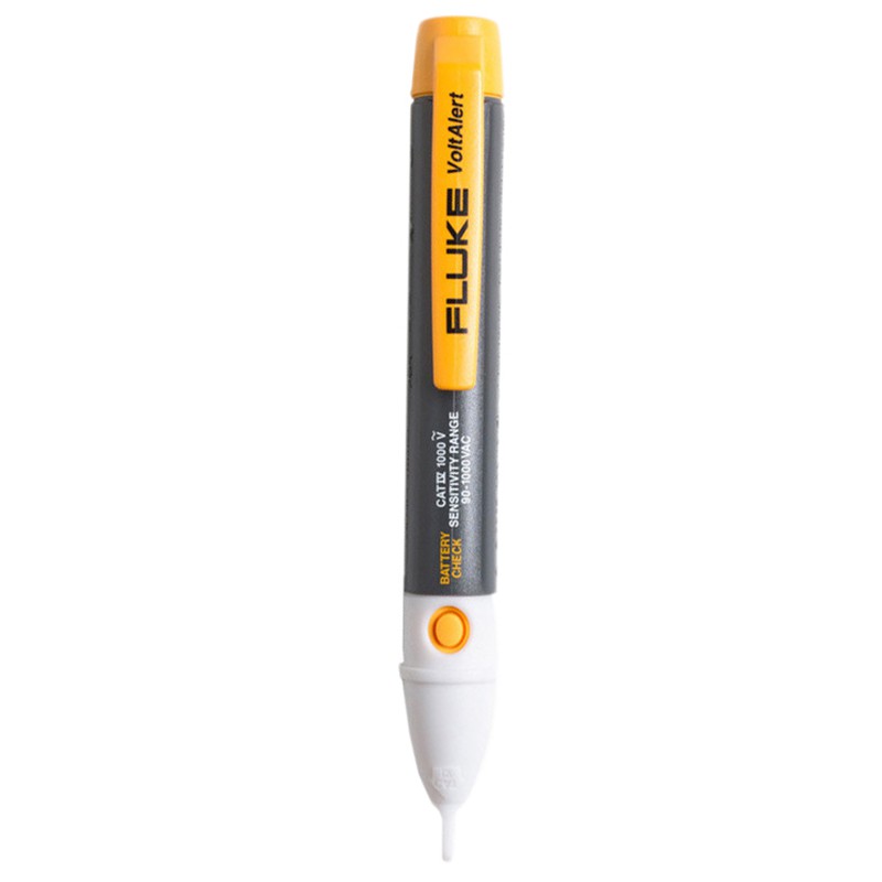 Fluke Ii Volt Alert Sensor NonContact Voltage Ac Tester Stick