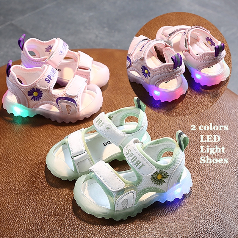 baby shoes and sandals