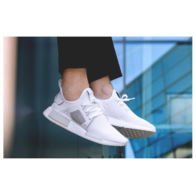 Adidas NMD XR1 Boost men's sport shoes 