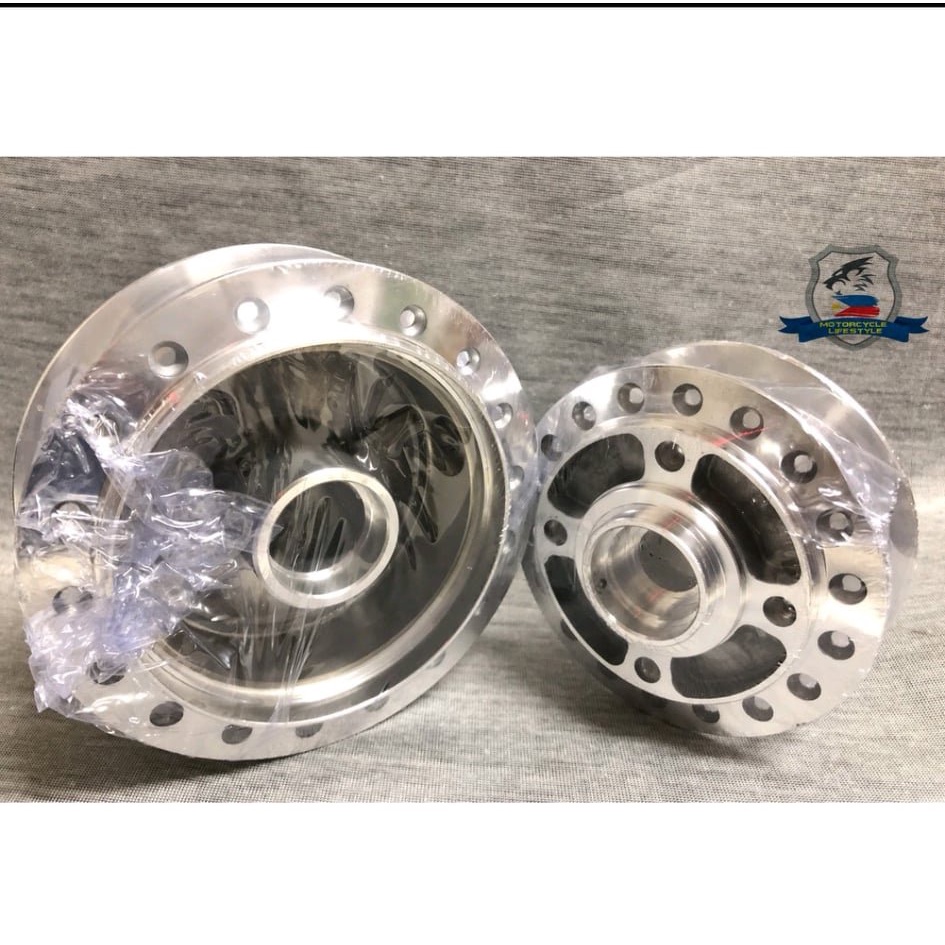 Motorcycle Hub XRM/WAVE(Front&Rear) Shopee Philippines
