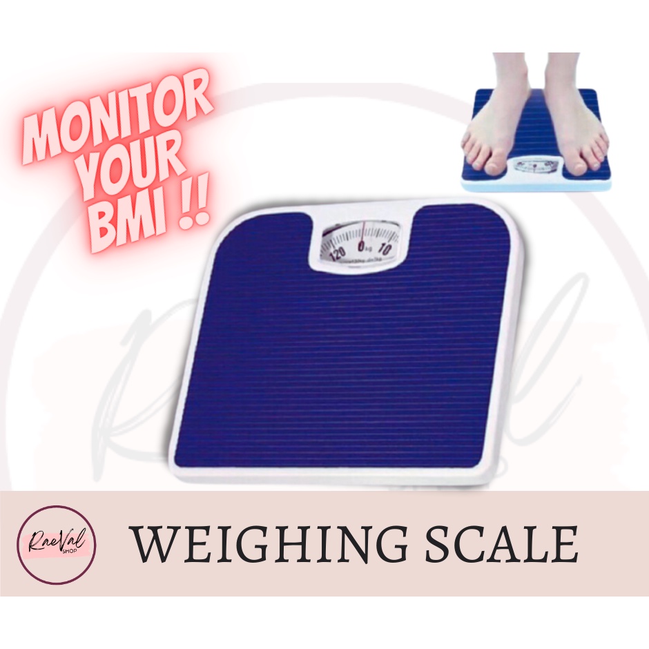 Timbangan weighing scale human scale weight body timbangan weighing