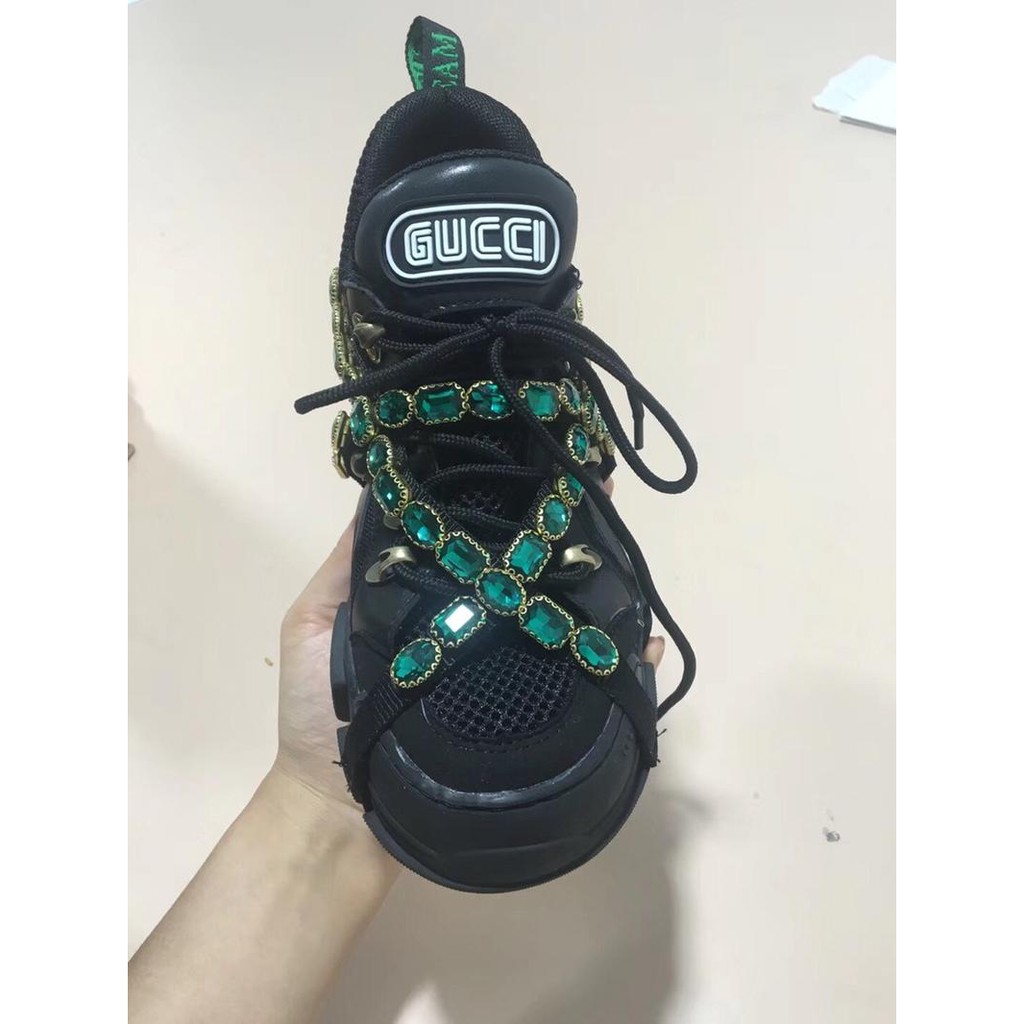 gucci removable crystals only