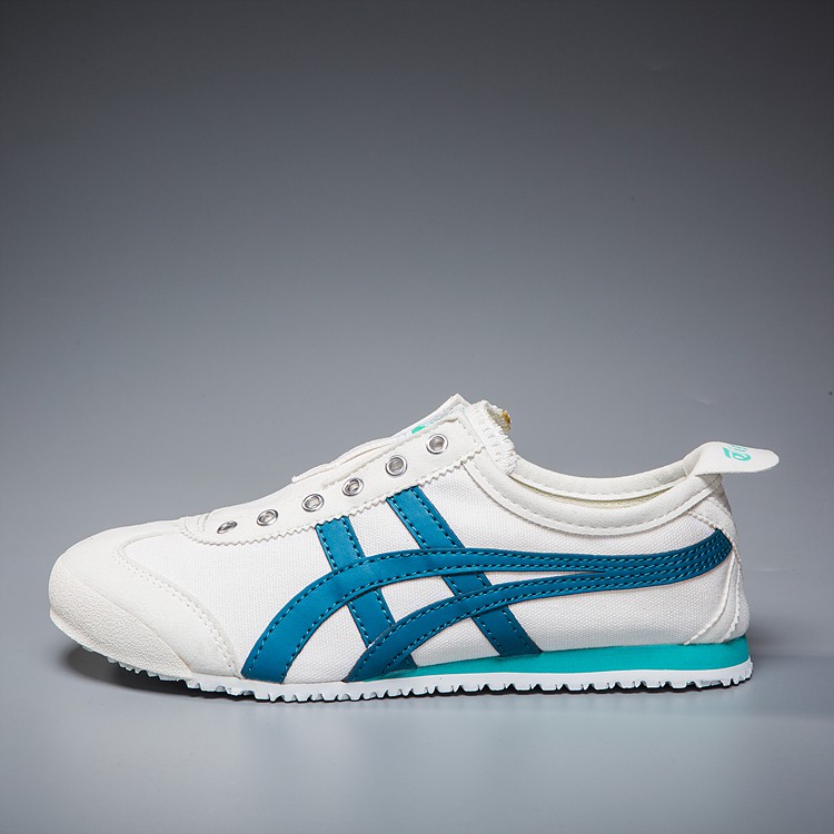 tiger athletic shoes