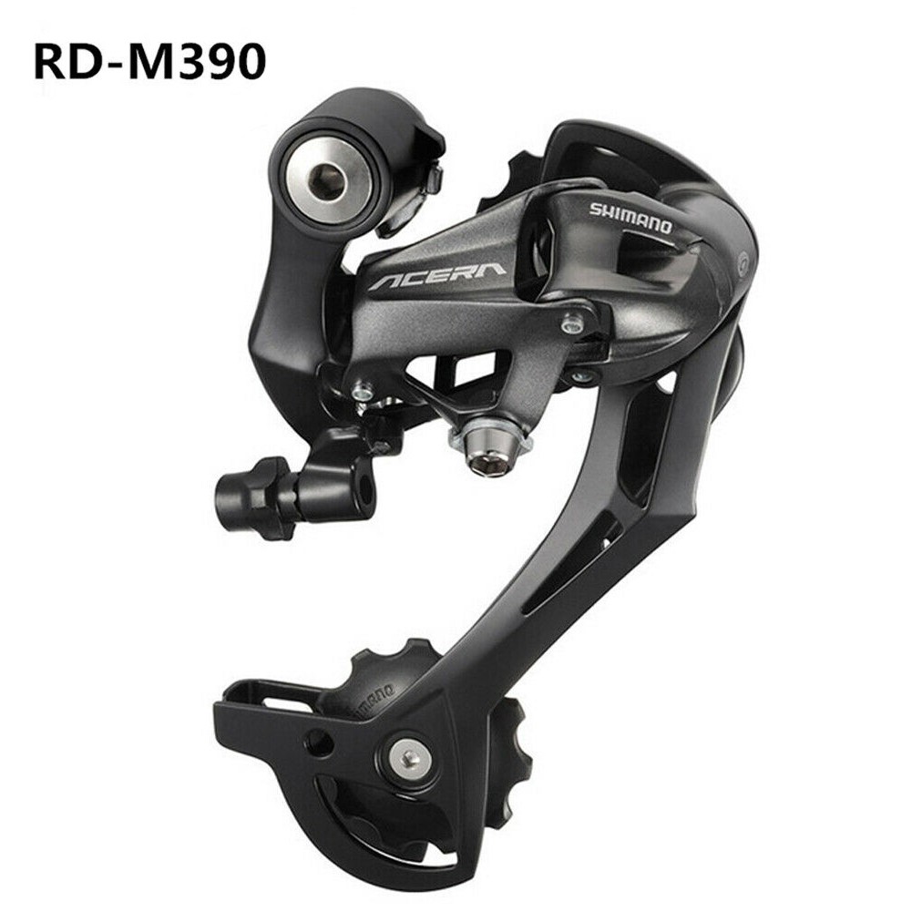 shimano 8 speed rear derailleur