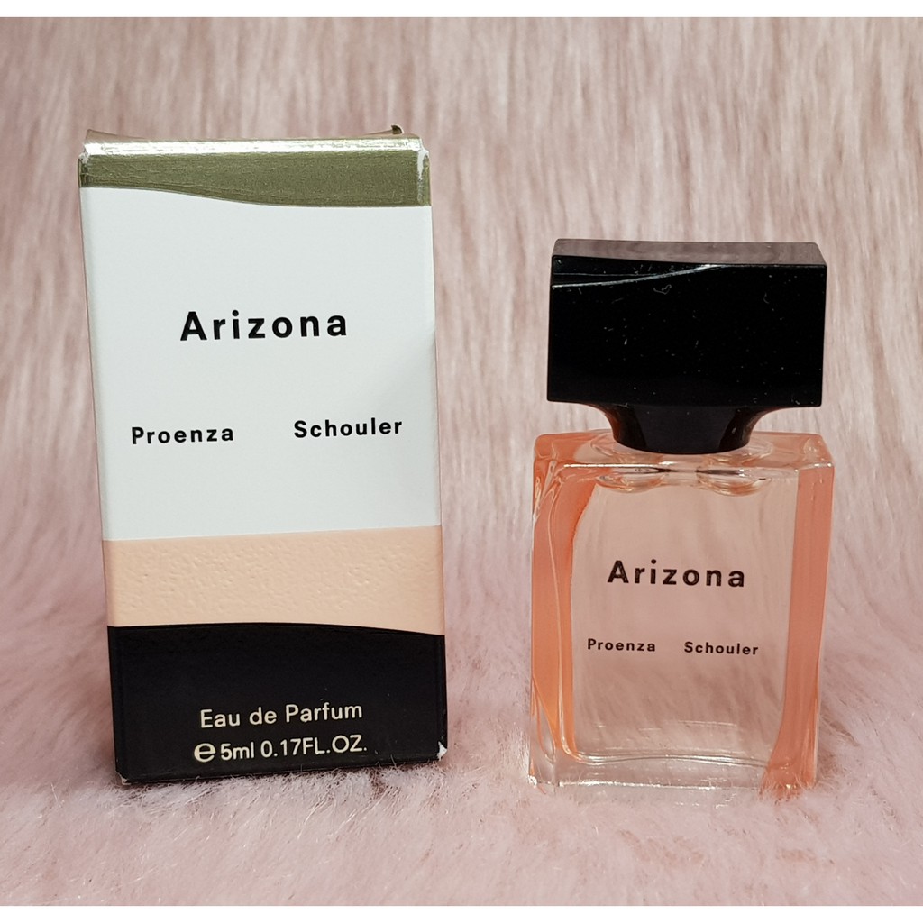 arizona eau de parfum
