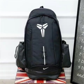 Nike Kobe Large Laptop Outdoor Sports Travel Backpack Basketball Bag Couple Backpack #5