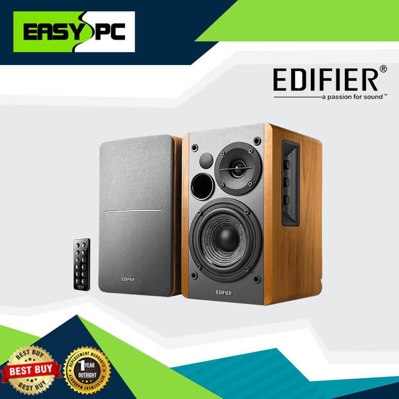edifier r1280db add subwoofer