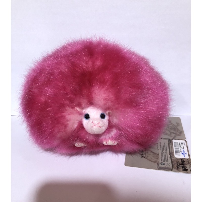 pygmy puff plush