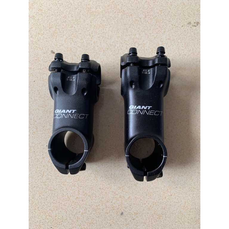 100mm bike stem