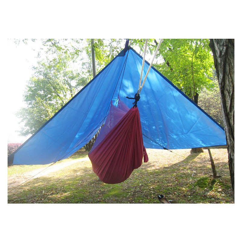 camping tent cover