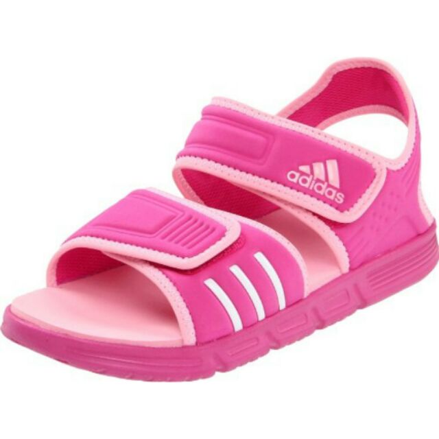 surfen Medicinaal Ambitieus Adidas Akwah 7 Sandals | Shopee Philippines