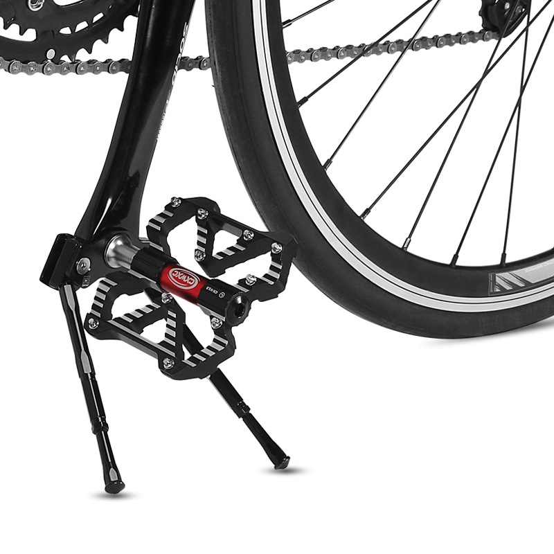 mountain bike crank stand