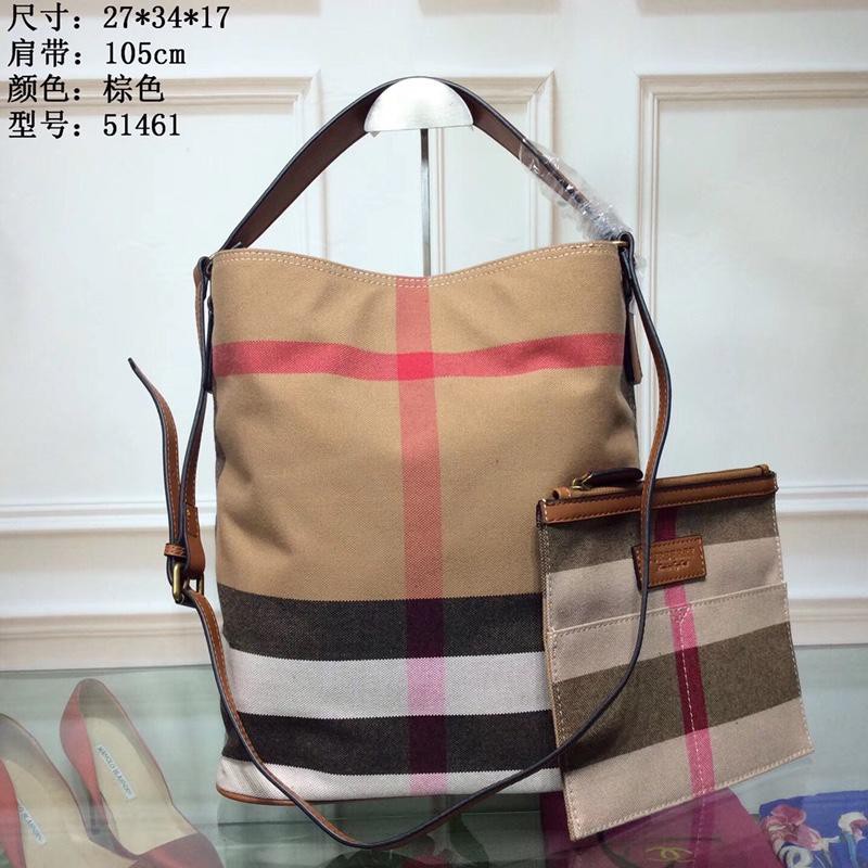 burberry travel tote